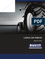 Portafolio Agro - Pirelli - Con Equivalencias 2020