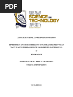 Thesis Proposal Trail 1