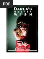 Darlas Secret Wish Compress