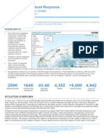 Libya Humanitarian Update - Final Draft