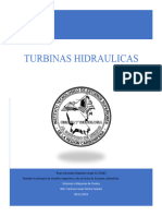 Turbinas Hidraulicas