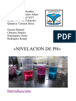 Proyecto de Quimica