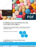 Diapositivas 2° Parcial Farmacologia Ii