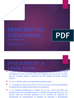 Derechos Del Consumidor Total 2022.