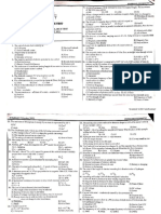 MM Academy 2nd Year Full Book Test 3