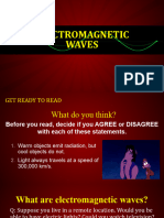 l1 Electromagnetic Radiation-1