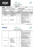 Wiac - Info PDF Jsa For Using Jack Hammer PR