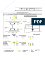 Vdocuments - MX Moment Connection Beam Column Is Bs Section For Is800xls