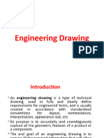 Engineering Drawing