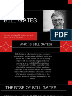 Bill Gates