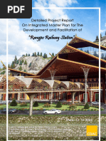 R1 - Detailed Project Report - Rangpo Station - 13.12.2023