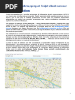 Cours de Webmapping Client Serveur ENSG