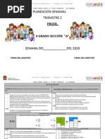 4to Semana 20 Triemstre