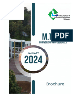 MTECH IIITKOTAYAM Brochure Jan2024