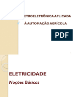 Aula - Eletroeletrônica