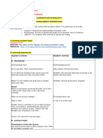 Lesson Plan-Directive Strategies