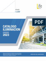 Catalogo 2023 Life Iluminacion