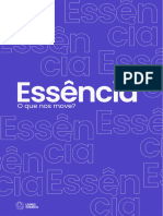 Ebook Essência