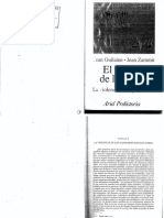 Guilaine, Jean y J. Zammit - Cap. 2 La Violencia en Los Cazadores-Recolectores en El Camino de La Guerra...