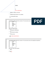 Answer of Assignment of Displaying & Exploring Data