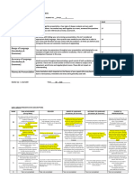 EAP 3 Presentation Feedback Form-David