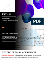 Apunte 08 ESC3131 Centroides e M-Inercia