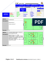 Real Madrid Juvenil - Sessão de Treinamentos 30