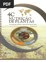 4C Nutrição de Plantas Um Manual para Melhorar o Manejo Da Nutrição