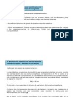 Análisis Estructural Método Matricial V2