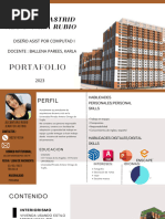 PORTAFOLIO 