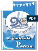 Acto 20 de Junio 2019