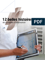 12 Belles Histoires de Systèmes D'information - ANAP