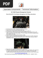 MPI 5 Port Kit Fitting Instructions Aug 2020