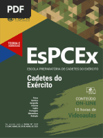 Apostila EsPCEx