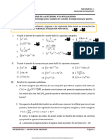 3s9 HT Cambio de Variable e Integracion Por Partes