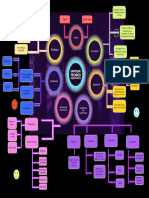 Mapa Conceptual Técnico Positivista