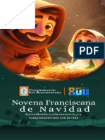 Novena Navidad 2023