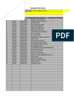 Template Nilai Harian-IX.a-ilmu Pengetahuan Alam