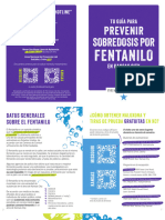 Guía para Prevenir Sobredósis Por Fentanilo en Kansas City