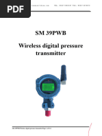 SM39PWB Wireless Output