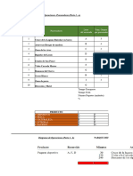 Informe Parque Arlanzones