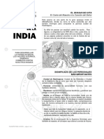 Tema 03 La Sabiduría de La India