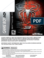 Spider-Man 3 (USA)