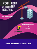 Herramientas de La Ingeniería Industrial PDF