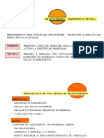 Ferramentas Da Qualidade - Slides