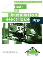 Réussir Votre Installation Électrique