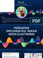 Persiapan Implementasi RME