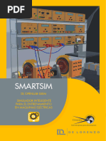 De Lorenzo Maquinas Electricas DL Openlab Ssem