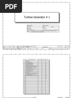 Turbine Generator No.1