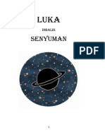 Luka Dibalik Senyuman